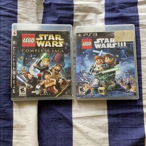 LEGO Star Wars Bundle